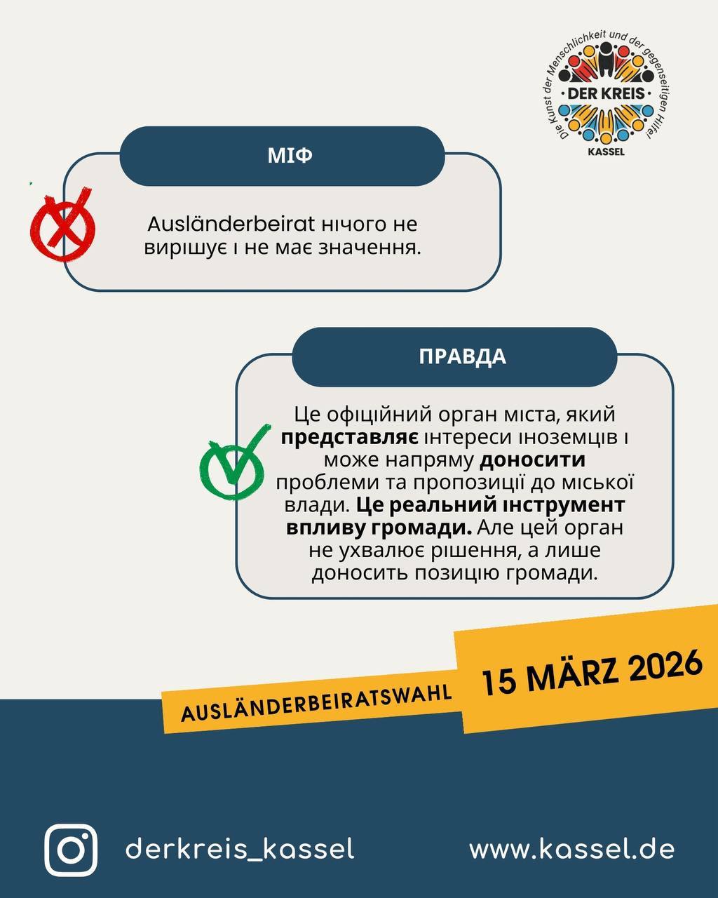 міфи та правда 2
