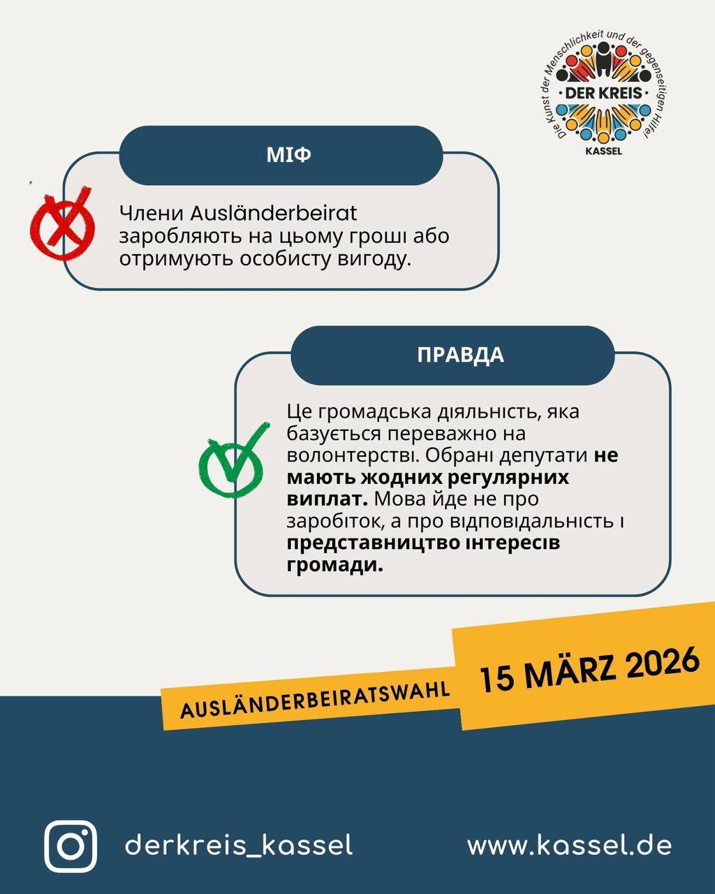 міфи та правда 4